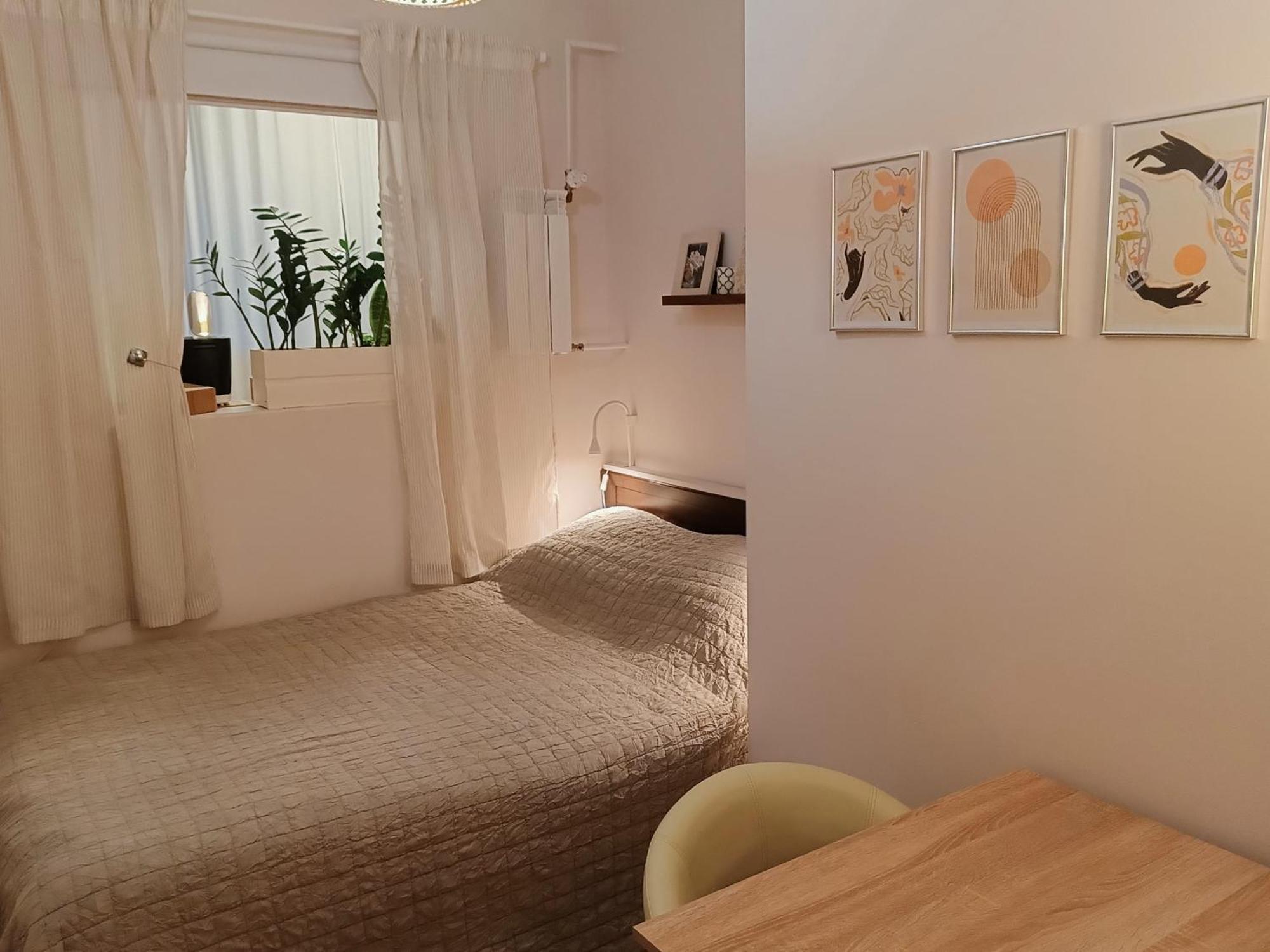 Rybaki Lägenhet Gdańsk