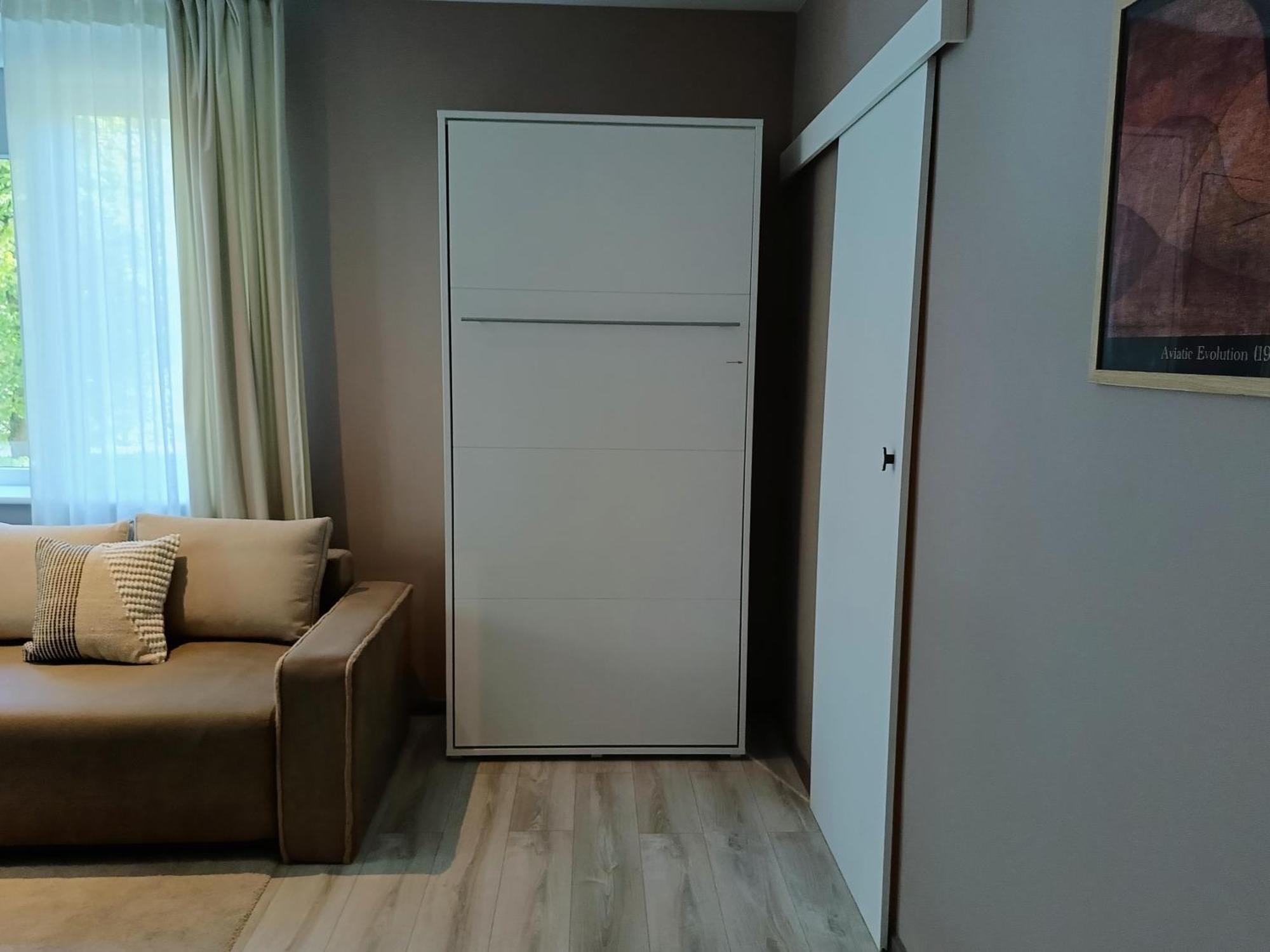 Rybaki Lägenhet Gdańsk